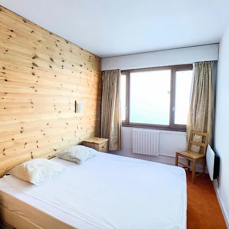 Apartment Bec Rouge - Lumineux-skis Aux Pieds-balcon Mae-6744 Tignes